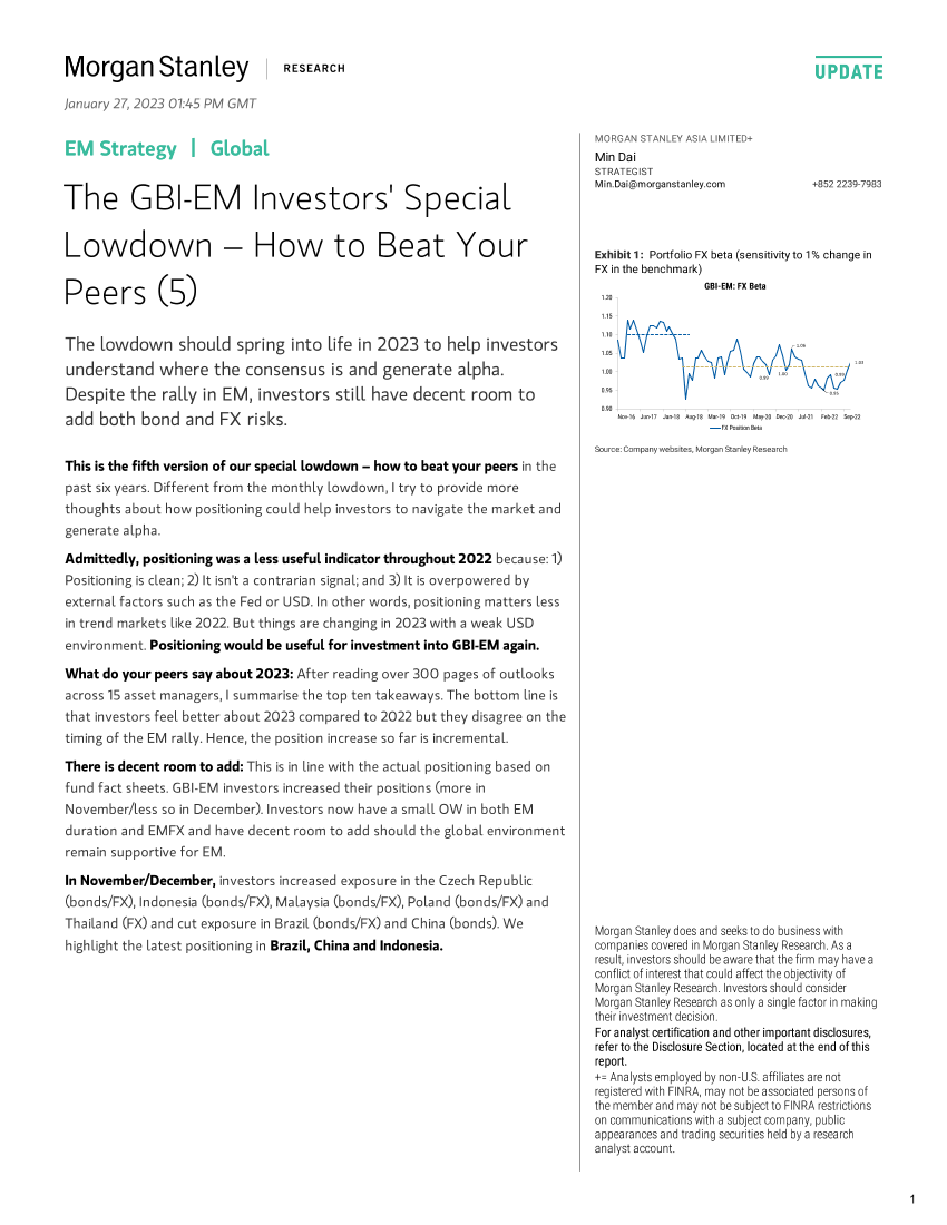 Morgan Stanley Fixed-EM Strategy The GBI-EM Investors Special Lowdown – How toMorgan Stanley Fixed-EM Strategy The GBI-EM Investors Special Lowdown – How to_1.png